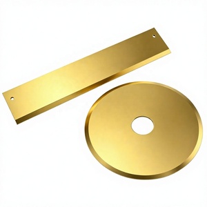 ใบมีดตัดวีคัท TST แบบเส้นตรง ใบมีดวงกลม GCL2552 GCL2552 -2 - Product Image 2