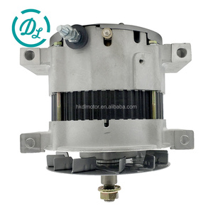 Alternateur pour excavatrice EexcavaStart C13, 24V 95A, 235-7133 10R9095 - Product Image 1