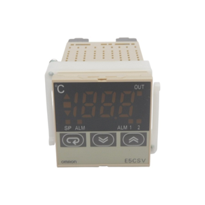 E5csv Q1kj W 100 240VAC 1A NSNP Neu Original Sofort Lieferbar Industrielle Automatisierung PAC Dedizierter SPS-Programmiercontroller - Product Image 1