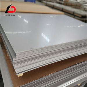 Vente chaude, acier inoxydable de haute qualité, série 300-600, grade 316, tôle, soudage, découpe, pliage, norme ASTM, certifié ISO 9001 - Product Image 4