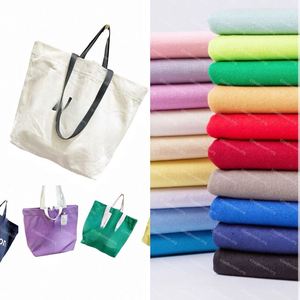 Eco-Friendly Wine <b>Black</b> <b>Canvas</b> <b>Tote</b> <b>Bag</b> with Sturdy Handles Carry-On Merch's Letter Patterned Initiativ - Product Image 6