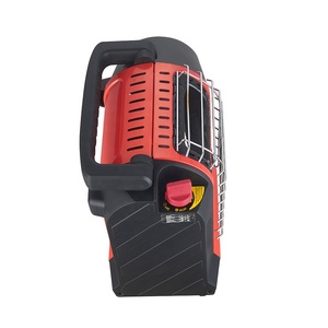 <span class=keywords><strong>Calentador</strong></span> de <span class=keywords><strong>Gas</strong></span> Portátil para Tienda de Campañ<span class=keywords><strong>a</strong></span>, Cerámico, Infrarrojo, Calentamiento Rápido, Alimentado por <span class=keywords><strong>Butano</strong></span>, Ligero, para Camping, Pesca y Sitios de Trabajo - Product Image 6