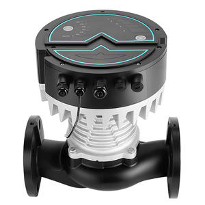 Shinhoo Mega S 50-15F ErP Ready <span class=keywords><strong>Pompe</strong></span> de circulation de surpression <span class=keywords><strong>automatique</strong></span> <span class=keywords><strong>Pompe</strong></span> centrifuge d'<span class=keywords><strong>arrosage</strong></span> à courant alternatif unique à haute efficacité énergétique - Product Image 2