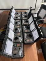 HST-5100 Portable Leeb Hardness Tester