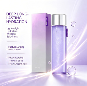 <b>Numbuzin</b> NAD+ PDRN Glow Boosting Toner 150ml Advanced Anti-Aging Brightening For All Skin Types - Product Image 3