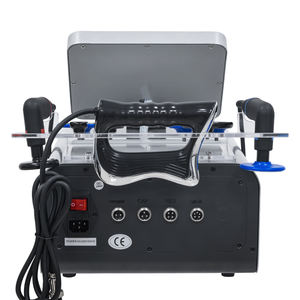 Máquina Portátil de Tonificación Corporal con Calor Profundo FR-LS0352 - Dispositivo Profesional Reafirmante con Sistema Térmico Multipuntas - Product Image 6