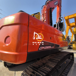 Escavatore <span class=keywords><strong>DOOSAN</strong></span> DX225lc-9c Quasi Nuovo (<span class=keywords><strong>90</strong></span>%), Alta Qualità, Offerta Speciale, Ottime Condizioni, Escavatore Cingolato <span class=keywords><strong>Doosan</strong></span> Dx225lc-9c 225lc-7 225lc-5 - Product Image 6