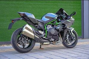 Nouvelles motos sportives <span class=keywords><strong>Kawasaki</strong></span> Ninja <span class=keywords><strong>H2R</strong></span> 2024, motos de course, 1000-1500cc, vitesse maximale >80 km/h, <span class=keywords><strong>à</strong></span> <span class=keywords><strong>vendre</strong></span> - Product Image 6