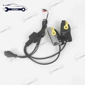 2024 新型工程重型安全带，兼容/Mack ECU 编程测试电缆 - Product Image 6