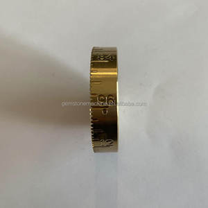 Engrenagem de Índice LS-573 32/64/72/80/96/120 - Product Image 5