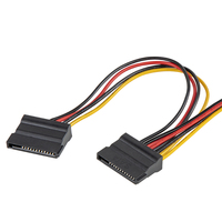 RGeek DC 12V entrada 300W salida Mini ITX Pico PSU ATX PC interruptor fuente de alimentación módulo para PC máquina de Juegos de ordenador