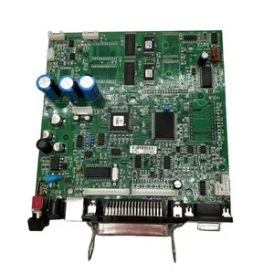 Carte mère MJL pour <span class=keywords><strong>Zebra</strong></span> LP2844 TLP2844 - Product Image 1