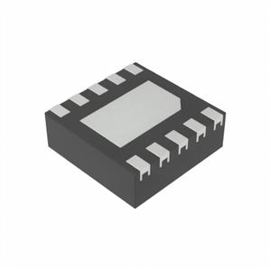 10 WFDFN Exposed Pad Electronics Component In Stock Clock Timing 5PB1203NTGK8 - Product Image 1