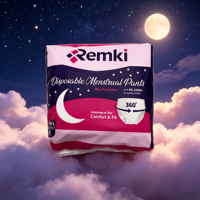 Culottes menstruelles jetables hygiéniques pour adultes, culottes de règles, culottes menstruelles, couches hygiéniques pour femmes