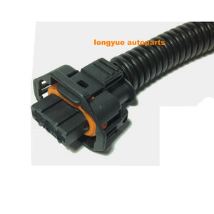 Adaptador de cableado del sensor MAP Longyue Autoparts para actualización de coches Chevrolet LS1, LS2, LS6, LS3, LS7 - Product Image 2