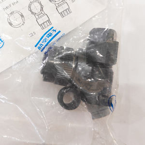 FANUC A06B-6114-K200/S A63L-0001-0848/CA Alpha Series AC Servo Motor Alpha Series Servo Motor Unit - Product Image 4