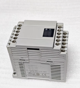 Afp0rc16tplc con Velocidad de Escaneo Rápida, 16 Puntos de Entrada/Salida, Alto Control, Adecuado para Maquinaria Automática Pequeña - Product Image 1