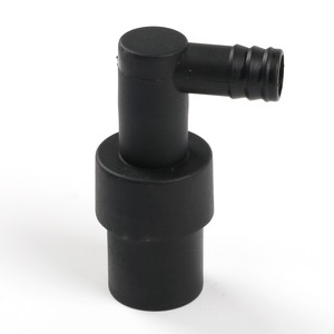 Válvula Unidireccional E7TZ6A666A, Tamaño de Puerto de 3/8 Pulgadas, para Válvula PCV de Presión de Aire para Automóvil - Product Image 2