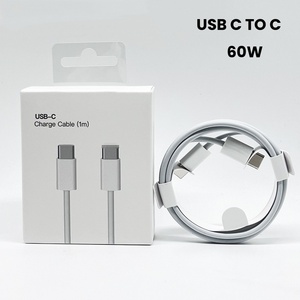 Chất Lượng Tốt Nhất 1M 1.5M 2M PVC TPE Nhanh Chóng Sạc 60W Loại C <span class=keywords><strong>USB</strong></span> Flex Cáp <span class=keywords><strong>B</strong></span>ện Điện Thoại Di Động Máy Ảnh Máy Tính Dữ Liệu Cáp - Product Image 3