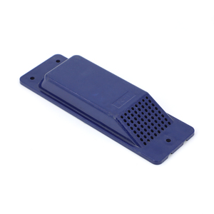 Ventilatore per Container di Spedizione con Copertura in ABS e Componenti di Ventilazione Tipo ESEN Certificato ISO9001 con Superficie Verniciata - Product Image 2