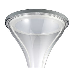 Lampe de jardin LED AC IP65 au design nordique avec diffuseur en PC pour une éclairage claire des allées, utilisation en extérieur - Product Image 3