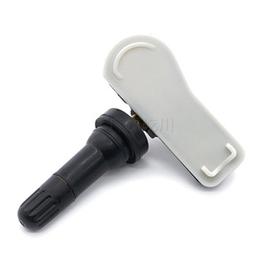 เซ็นเซอร์วัดแรงดันลมยาง Peugeot Citroen TPMS รุ่น 9808859080 433MHz สำหรับใช้ในรถยนต์ - Product Image 3