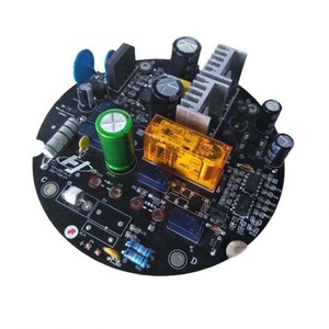 <span class=keywords><strong>USB</strong></span> <span class=keywords><strong>MP3</strong></span> Máy nghe nhạc bảng mạch cho Bộ khuếch đại ISO9001 chứng nhận thâm quyến PCB lắp ráp FR-4 jywd thương hiệu AOI X-Ray thử nghiệm pcba - Product Image 2