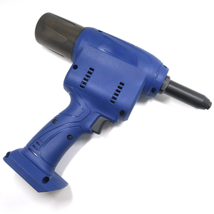 חשמלי מסמרת אקדח עבור 7.5mm הנורה טייט מסמרות סוללה אלחוטי מרתק כלי - Product Image 3