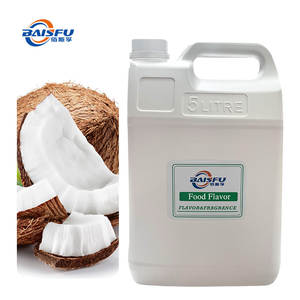 Saborizante <span class=keywords><strong>de</strong></span> Coco Emulsionado Altamente Concentrado 20X |   Saborizante Sintético para Bebidas y Helados + Muestras Gratis - Product Image 3