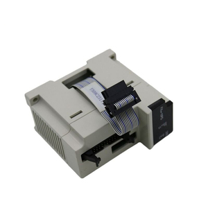 ใหม่ต้นฉบับ FX2N-10PG FX2N-10GM FX3G 24MT FX3GA-60MT-CM FX3GA-60MR-CM 60MR 60MT 32/24 FX3G FX3GA PLC โมดูล - Product Image 5