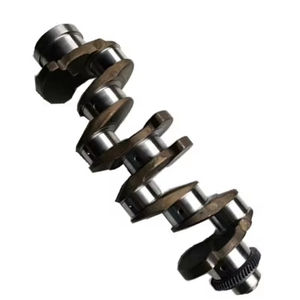 5801486982 504018150 504017281เพลาข้อเหวี่ยงเครื่องยนต์สำหรับ Iveco ducato <span class=keywords><strong>2</strong></span>.<span class=keywords><strong>3</strong></span> Multijet IV Daily box/estate fiat/uaz/nac Iveco - Product Image 2