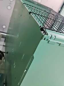 Çin <span class=keywords><strong>excel</strong></span> kuş kafesi uzun boylu kuş kafesleri kanarya üreme kafesleri büyük metal - Product Image 5