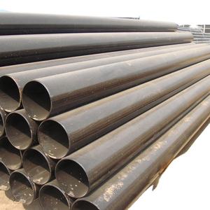 Оптовая продажа, Высококачественная бесшовная труба из углеродистой стали ASTM/EN API 5L/ GOST SMLS стальная труба - Product Image 3