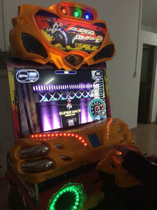 machine de jeu de course de <span class=keywords><strong>moto</strong></span> super <span class=keywords><strong>moto</strong></span> 2 à vendre - Product Image 5
