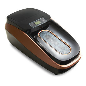 Máquina Cubrezapatos Inteligente Personalizada LK-X1300 para Laminado Sanitario de Calzado con Película de PVC para Talleres Libres de Polvo - Product Image 3