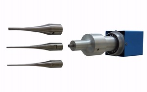 Homogénéisateur ultrasonique 500W 20KHz, disjoncteur cellulaire de laboratoire, broyeur de tissus pour l'émulsification et le mélange - Product Image 3