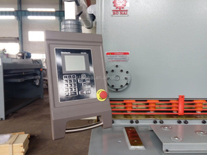 Export to USA WC67K 200T 5000 DELEM DA41S PRESS <b>BENDING</b> <b>MACHINE</b>/HYDRA-BEND PRESS - Product Image 4