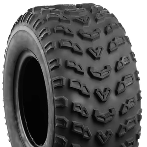 Neumático Todoterreno Inteligente de Alta Calidad KUMA KA407, Caucho Natural Negro, 20,000 km de Vida Útil, Garantía de 12 Meses, Ciudad de Ho Chi Minh - Product Image 1