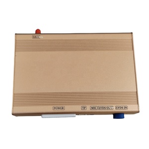 Actualización de pantalla OEM, interfaz inalámbrica Apple Carplay para Land Rover Discovery Range Rover Evoque <span class=keywords><strong>Jaguar</strong></span> XE XF - Product Image 2