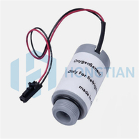 16916 convient pour remplacer les sondes d'oxygène avec la machine Robinair R-1234yf 16990 16995 AC1234-4 AC1234-4SL AC1234-4-230
