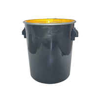Graisse longue durée dynamiquement légère Kluber ISOFLEX LDS 18 SPECIAL a 25 kg pour broches