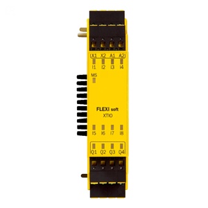SICKK Sensor 1062344 FX3-MOC000000 Safety Controller Spot a Large Quantity Can Bargain - Product Image 5