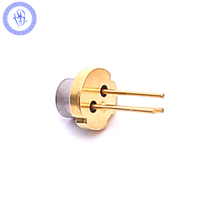 Có thể nhìn thấy chùm màu đỏ 100mW Công suất đầu ra 650nm để có thể gói - Product Image 3