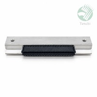 ECG-9801 Printhead Rohm Asli Baru untuk Mettler Toledo Tiger Bplus-8 Bplus 8 Biocare CG10B110 Kepala Cetak Termal Suku Cadang Printer
