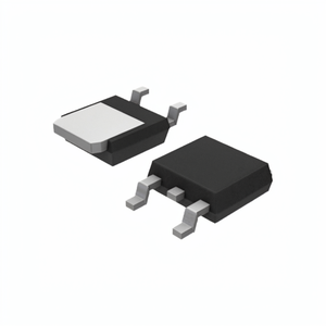 MC78M09CDT Acheter des composants électroniques en ligne - Fabricant de circuits de gestion de l'alimentation (PMIC) - Channel TO 252 3, DPAK, SC 63 - Product Image 1