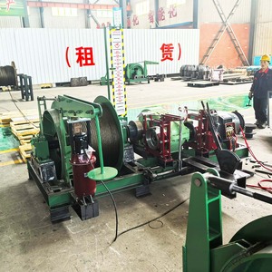 426m Tiefbergbau-Aufzug Modell <span class=keywords><strong>JTK</strong></span> 2 Tonnen Tragfähigkeit - Product Image 2