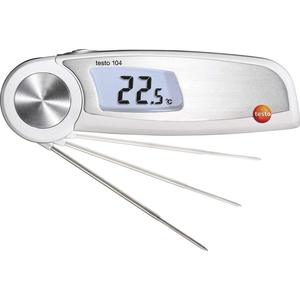 Testo 104 OEM ABS pliable étanche avec indice de protection IP67 et garantie d'un an (Numéro de pièce 0563 0104) - Product Image 4