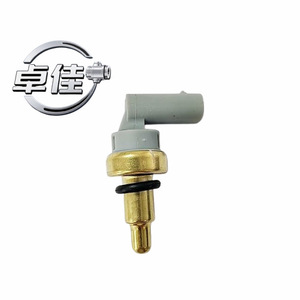 ZJ-18-101เซ็นเซอร์อุณหภูมิสำหรับ Roewe RX5 i6 RX3 i5มก. ZS GS HS อุณหภูมิน้ำยานยนต์ - Product Image 2