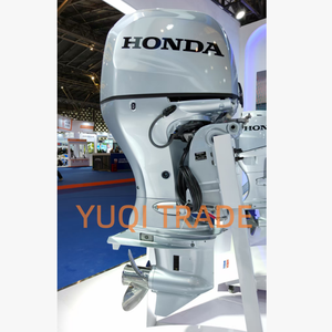 <span class=keywords><strong>เครื่อง</strong></span>ยนต์<span class=keywords><strong>เรือ</strong></span>มอเตอร์4จังหวะ90HP BF90D จากฮอนด้าเครื่องยนต์<span class=keywords><strong>เรือ</strong></span>2025ใหม่ - Product Image 5