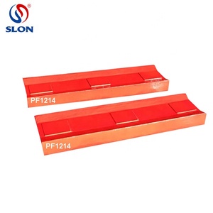 Mijnbouw Machine Hazemag APK40 APK50 APK60 <span class=keywords><strong>Impact</strong></span> <span class=keywords><strong>Crusher</strong></span> Onderdelen <span class=keywords><strong>Blow</strong></span> Bar - Product Image 5